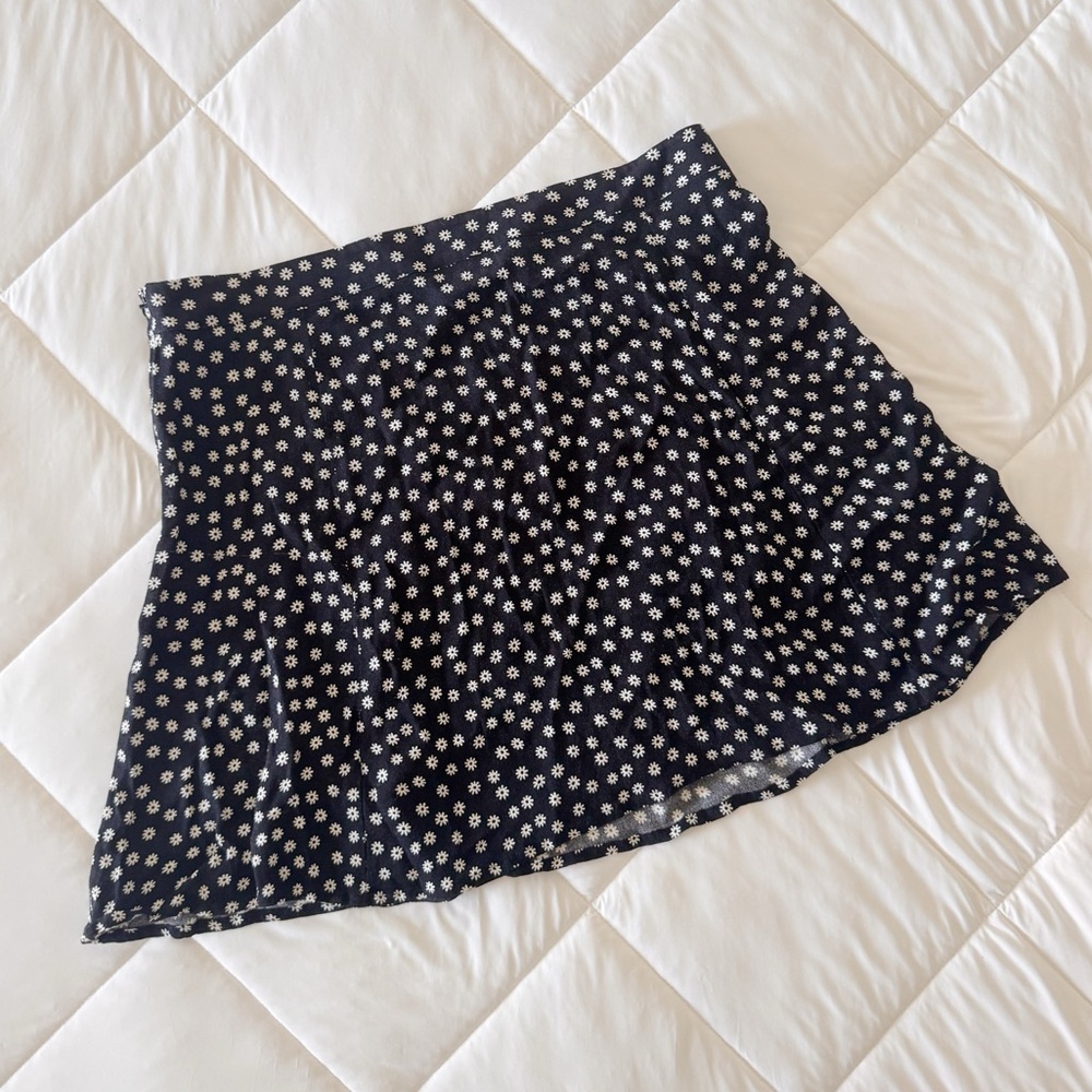 Reformation Skirt